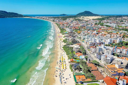 Hotéis e Pousadas para Famílias em Praia dos Ingleses, Ilha de Santa Catarina 2025