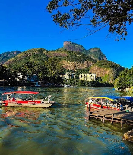 Hotéis e Pousadas para Famílias em Ilha da Jibóla 2025