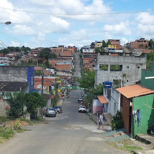 Hotéis e Pousadas para Famílias em São Pedro, Bahia 2025