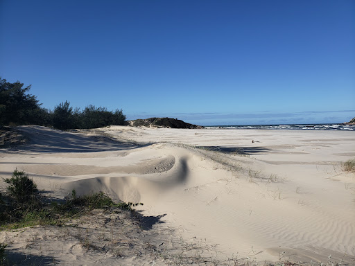Hotéis e Pousadas para Famílias em Barra de Ibiraquera, Santa Catarina 2025