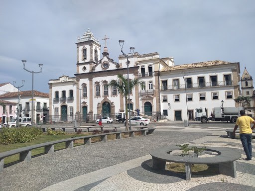 Hotéis e Pousadas para Famílias em Salvador, Bahia 2025