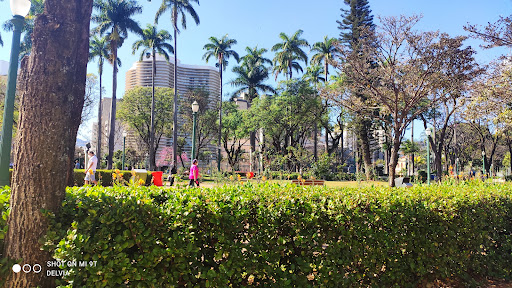 Hotéis e Pousadas para Famílias em Belo Horizonte, Minas Gerais 2025