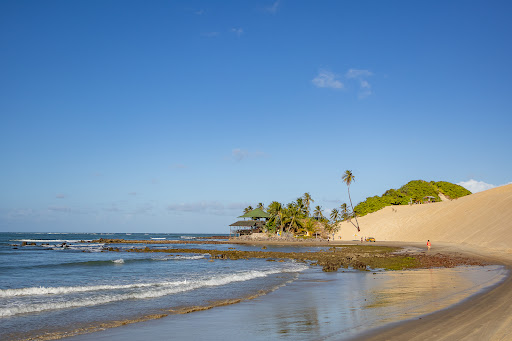 Hotéis e Pousadas para Famílias em Genipabu, Rio Grande do Norte 2025