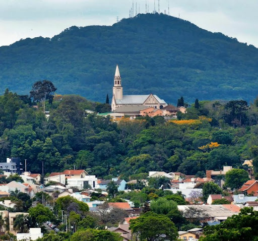 Hotéis e Pousadas para Famílias em Novo Hamburgo, Rio Grande do Sul 2025
