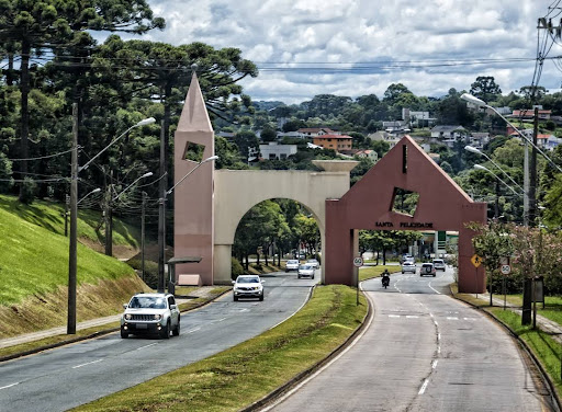 Hotéis e Pousadas para Famílias em Curitiba, Paraná 2025