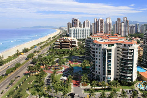 Hotéis e Pousadas para Famílias em Barra, Rio de Janeiro 2025